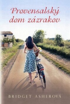Obálka knihy Provensalský dom zázrakov (1. akosť)