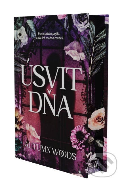 Obálka knihy Úsvit dňa
