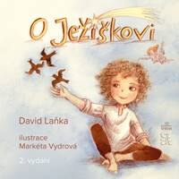 Obálka knihy O Ježíškovi