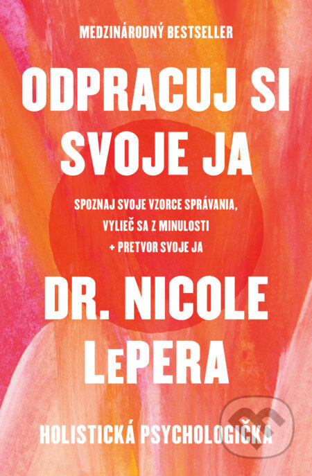 Obálka knihy Odpracuj si svoje ja