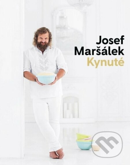 Obálka knihy Kynuté