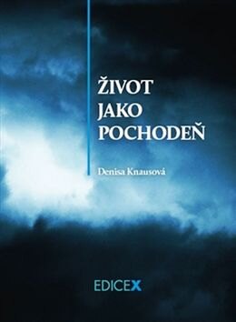 Obálka knihy Život jako pochodeň