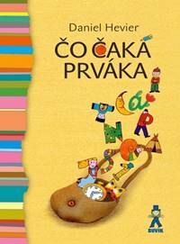 Obálka knihy Čo čaká prváka