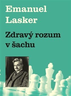 Obálka knihy Zdravý rozum v šachu