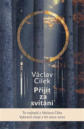 Obálka knihy Přijít za svítání