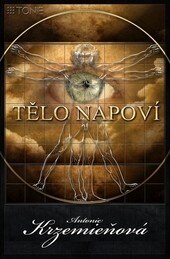 Obálka knihy Tělo napoví 1.díl