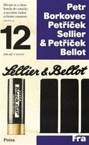 Obálka knihy Petříček Sellier & Petříček Bellot
