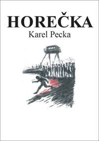 Obálka knihy Horečka