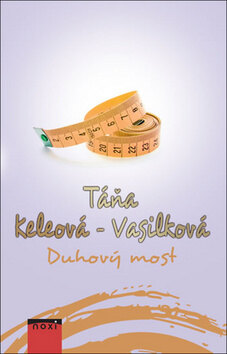 Obálka knihy Duhový most