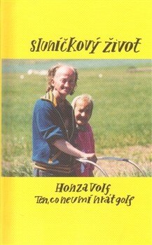 Obálka knihy Sluníčkový život