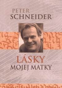 Obálka knihy Lásky mojej matky