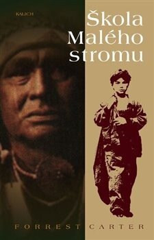 Obálka knihy Škola Malého stromu