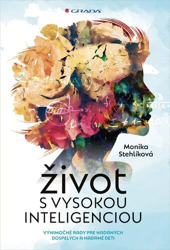 Obálka knihy Život s vysokou inteligenciou