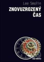 Obálka knihy Znovuzrozený čas