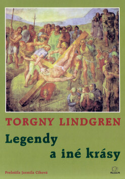 Obálka knihy Legendy a iné krásy