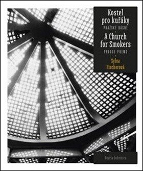 Obálka knihy Kostel pro kuřáky / A Church for Smokers