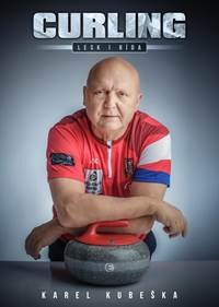 Obálka knihy Curling - Lesk i bída