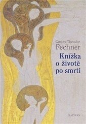 Obálka knihy Knížka o životě po smrti