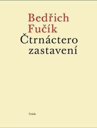 Obálka knihy Čtrnáctero zastavení