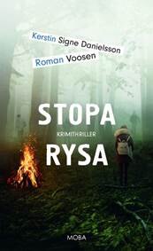 Obálka knihy Stopa rysa