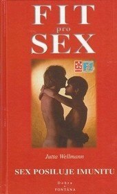 Obálka knihy Fit pro sex
