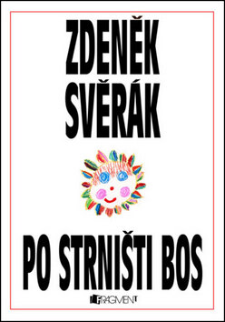 Obálka knihy Po strništi bos