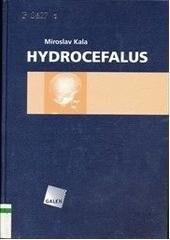 Obálka knihy Hydrocefalus