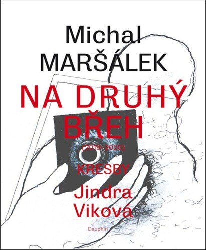 Obálka knihy Na druhý břeh