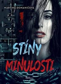 Obálka knihy Stíny minulosti