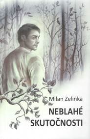 Obálka knihy Neblahé skutočnosti