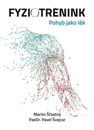 Obálka knihy Fyziotrénink