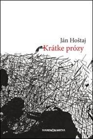 Obálka knihy Krátke prózy