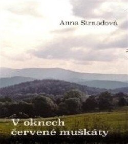 Obálka knihy V oknech červené muškáty