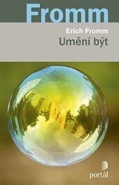 Obálka knihy Umění být