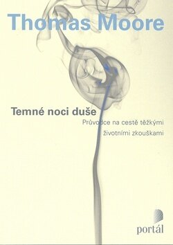 Obálka knihy Temné noci duše