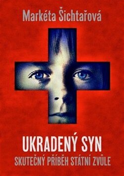Obálka knihy Ukradený syn