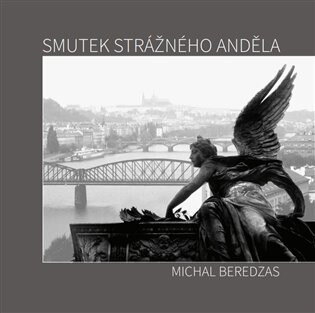 Obálka knihy Smutek strážného anděla