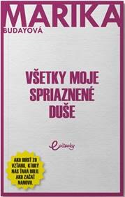 Obálka knihy Všetky moje spriaznené duše