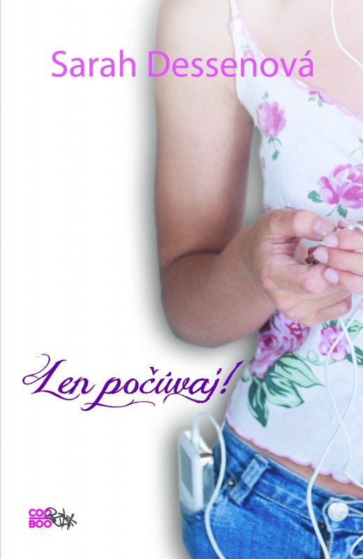 Obálka knihy Len počúvaj