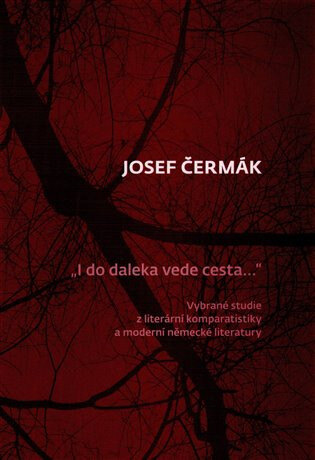 Obálka knihy I do daleka vede cesta…