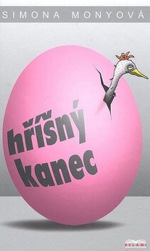 Obálka knihy Hříšný kanec