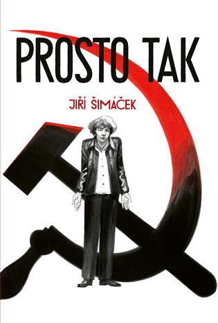 Obálka knihy Prosto tak