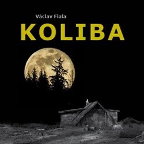 Obálka knihy Koliba