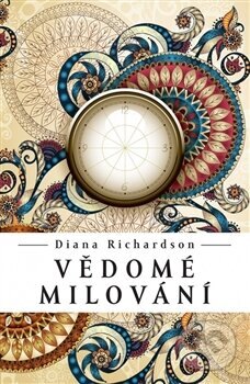 Obálka knihy Vědomé milování