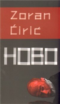 Obálka knihy Hobo