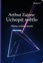 Obálka knihy Uchopit světlo