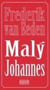 Obálka knihy Malý Johannes
