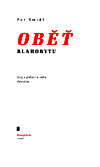 Obálka knihy Oběť blahobytu