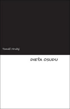 Obálka knihy Dieťa osudu