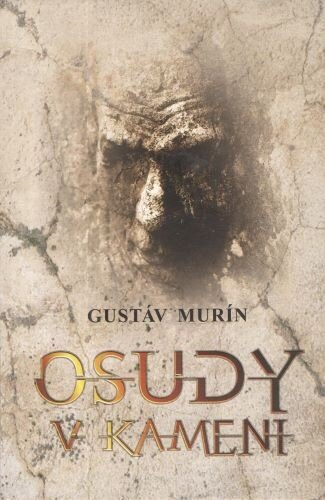 Obálka knihy Osudy v kameni